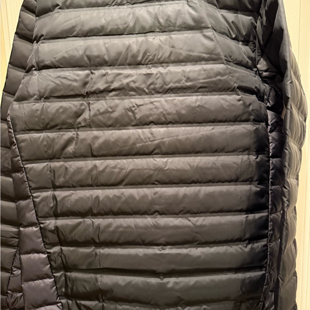 Columbia  men’s Omni - Shield, 650 down jacket Black - Picture 5 of 10